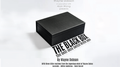 The Black Box (Gimmick and Online Instructions) by Wayne Dobson and Alan Wong - Trick