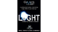 LIGHT (Gimmicks and Online Instruction) by Mickael Chatelain - trick