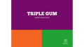 TRIPLE GUM by Smagic Productions - Trick