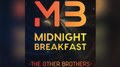 Midnight Breakfast (Gimmicks and Online Instructions) by The Other Brothers - Trick