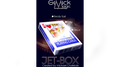 JET-BOX (Blue) by Mickael Chatelain - Trick