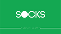 SOCKS (Gimmicks and Online Instructions) by Michel Huot - Trick