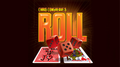Roll (Gimmicks and Online Instructions) by Chris Congreave - Tricks