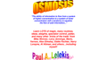 OSMOSIS I - Paul A. Lelekis Mixed Media DOWNLOAD