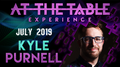 At The Table Live Lecture - Kyle Purnell July 3rd 2019 video DOWNLOAD