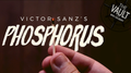 The Vault - Phosphorus by Victor Sanz video DOWNLOAD