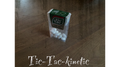 Tic-Tac-Kinetic by Alfred Dockstader video DOWNLOAD
