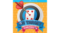 On Target (Gimmicks and Online Instructions) by Sean Taylor - Trick