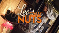 Leo's Totally Nuts (Gimmicks and Online Instructions) by Leo Smetsers - Trick