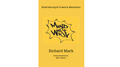 MIND WISE: Subtitle is Entertaining & Creative Mentalism by Richard Mark with commentary by Marc Salem - Book