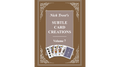 Subtle Card Creations Vol. 7 by Nick Trost - Book