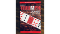 Perfect Triumph JUMBO (Gimmicks and Online Instructions) by Federico Poeymiro - Trick