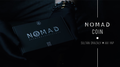 Skymember Presents: NOMAD COIN (Morgan) by Sultan Orazaly and Avi Yap - Trick