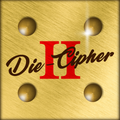 Die-Cipher 2.0 (Brass)