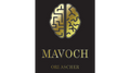 Mavoch by Ori Ascher eBook DOWNLOAD