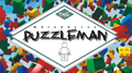 PUZZLE MAN by Marcos Cruz - Trick