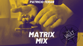 The Vault - Matrix Mix by Patricio Teran video DOWNLOAD