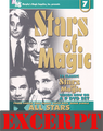 Riffle Pass video DOWNLOAD (Excerpt of Stars Of Magic #7 (All Stars))