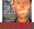 Nicotine Nicompoop video DOWNLOAD (Excerpt of Expert Cigarette Magic Made Easy - Vol.3) by Tom Mullica