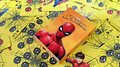 Spider Man V3  Deck by JL Magic - Trick