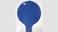 Entering Balloon BLUE (160cm - 80inches)  by JL Magic - Trick