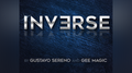 INVERSE by Gustavo Sereno and Gee Magic - Trick