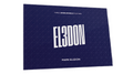 El3don (Gimmicks and Online Instructions) by Mark Elsdon - Trick