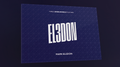 El3don (Gimmicks and Online Instructions) by Mark Elsdon - Trick