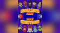 Unmasked Kids by Arkadio & Solange - Trick