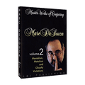 Master Works of Conjuring Volume 2 by Marc DeSouza video DOWNLOAD
