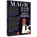 Johnny Thompson's Magic Made Easy by L&L Publishing video DOWNLOAD