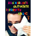 Ultimate Impromptu Magic  Vol 2 by Dan Harlan video DOWNLOAD