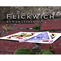 Flickwhich by Rian Lehman - video DOWNLOAD