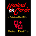 Hooked on Cards by Peter Duffie eBook DOWNLOAD