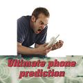 Ultimate Phone Prediction by Matthew J. Dowden video DOWNLOAD