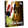 A Life In Magic - From Then Until Now Vol.2 by Wayne Dobson and RSVP Magic - video - DOWNLOAD