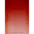 Legion by Dee Christopher eBook DOWNLOAD