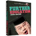 Further Education by John Archer & Alakazam video DOWNLOAD