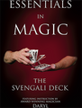 Essentials in Magic - Svengali Deck - English video DOWNLOAD