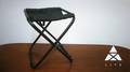 JUMPING STOOL (Lite) by Magic Action - Trick