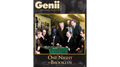 Genii Magazine March 2021 - Book