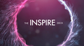 Inspire Deck (Gimmicks and Online Instructions) by Morgan Strebler and SansMinds Creative Lab - Trick