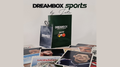 DREAM BOX SPORTS (Gimmick and Online Instructions) by JOTA - Trick