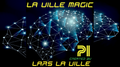 La Ville Magic Presents Pi By Lars La Ville mixed media DOWNLOAD