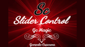 The Slider Control by Gonzalo Cuscunavideo DOWNLOAD