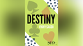 Destiny by Vinny Sagoo eBook DOWNLOAD