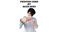 TWISTED CARD by Alex Soza video DOWNLOAD