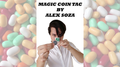 MAGIC COIN TAC by Aex Soza video DOWNLOAD