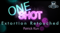MMS ONE SHOT - Extortion Retouched by Patrick Kun video DOWNLOAD