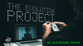 The Vault- The Evolution Project by Alejandro Navas